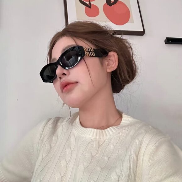 MIU MIU sunglasses - Picture 8 of 10